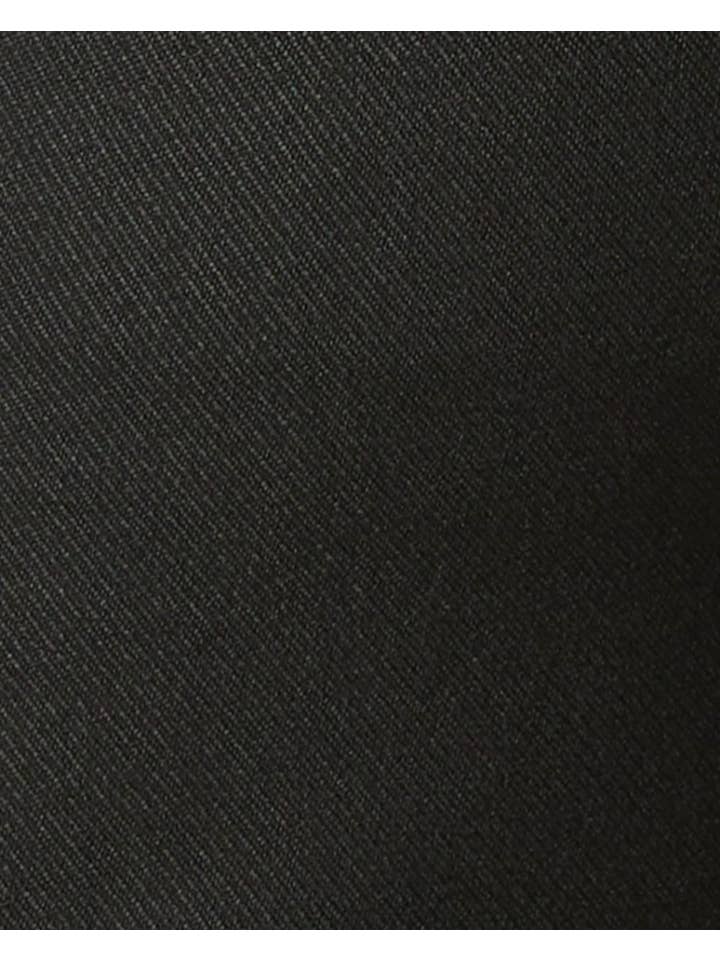 MARION – Großhandel Hose – Schwangerschafts- & Stillmode – Schmal geschnittene Arbeitshose für Schwangere in Schwarz9