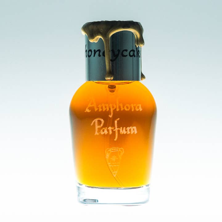 Honeycakes Extrait de Parfum for wholesale by Amphora Parfum