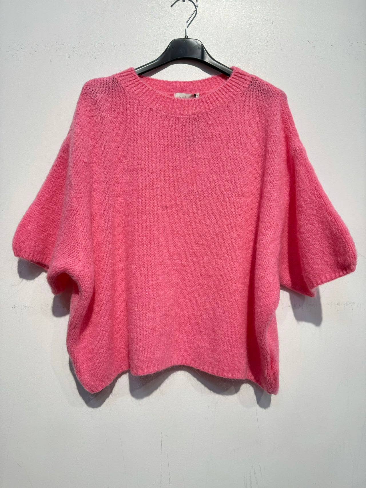 NOELINE – wholesale Pullovertröja - Dam – 6004 barnmohair- och ulltröja17