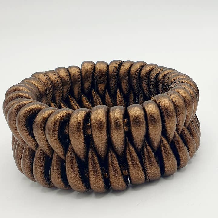 Rosalba Galati SRL - Wholesale Wristlet - TORTUGA PELLE SLIM0