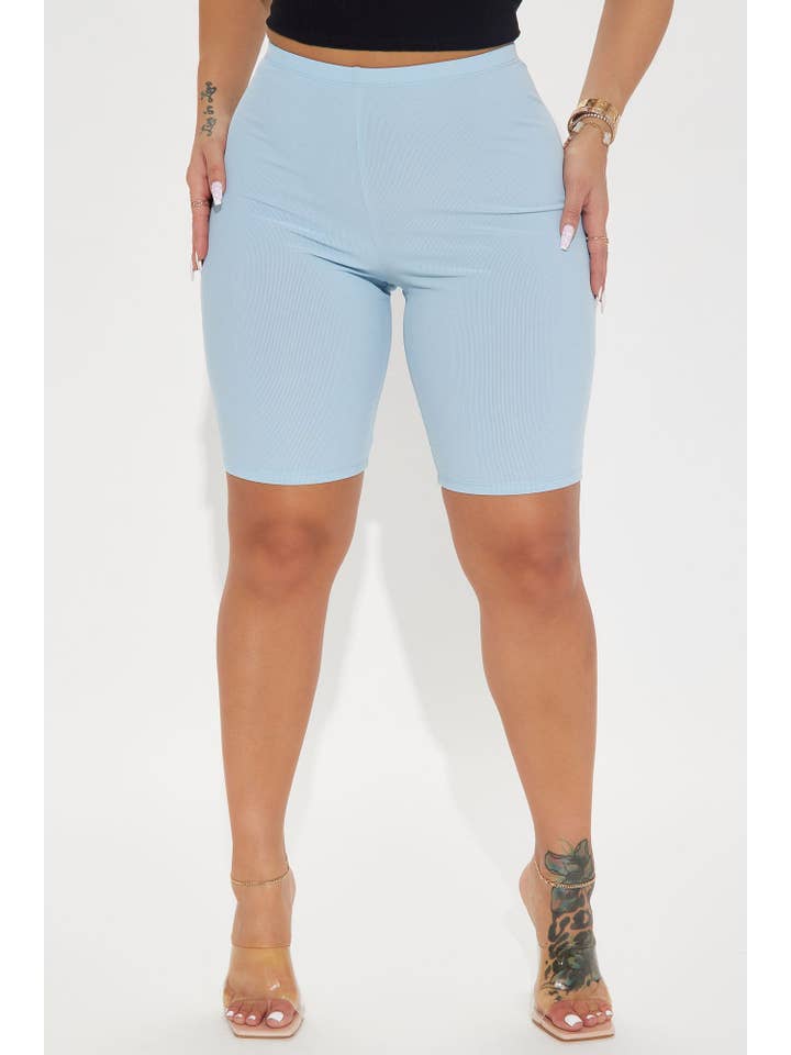 5besties inc - Wholesale Athletic Shorts - Women's - Biker Shorts4