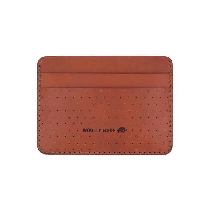Woolly Made – wholesale Wallet – Unisex – Half Wallet