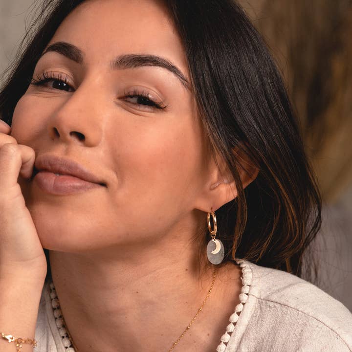 ZOAJE - Wholesale Dangle Earrings - Thailand Earrings