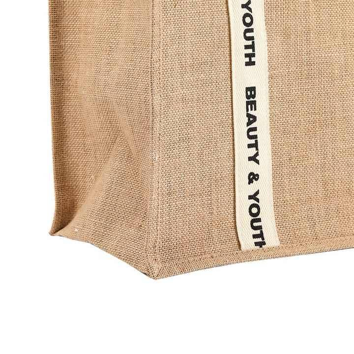 Avnit - Wholesale Tote Bag - Unisex - Free Customization EarthNest Tote6