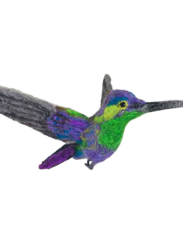 Kolibri for engroshandel hos Lanart Alpaca