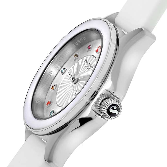 Steinhausen - Venta al por mayor Reloj de pulsera - Mujer - Reloj para mujer Steinhausen Arbon Collection S010181