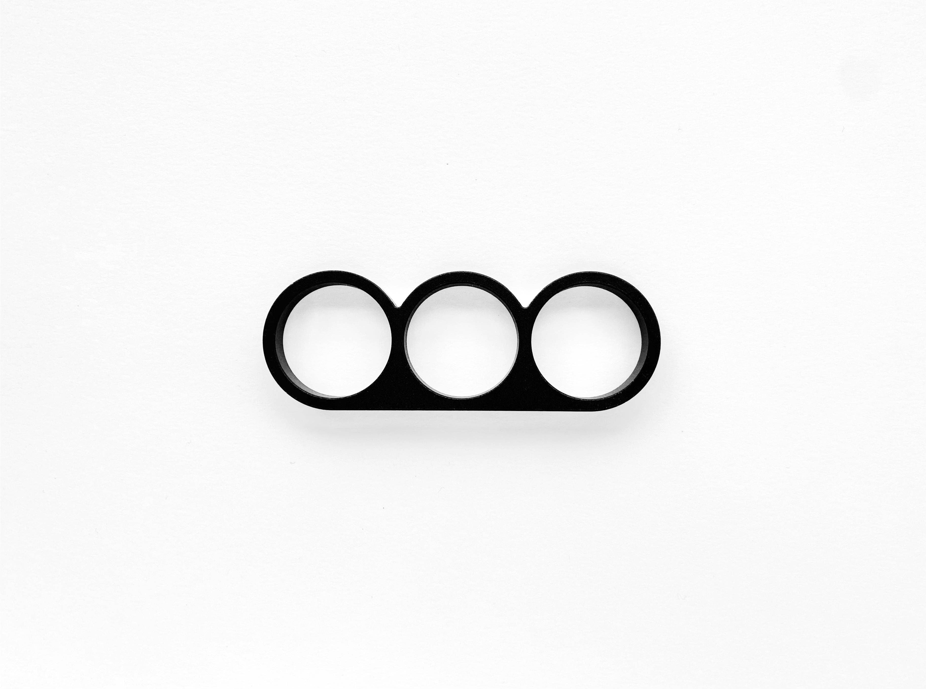 Object/Interface - Wholesale Knob/Pull - Punch Cabinet Pull0