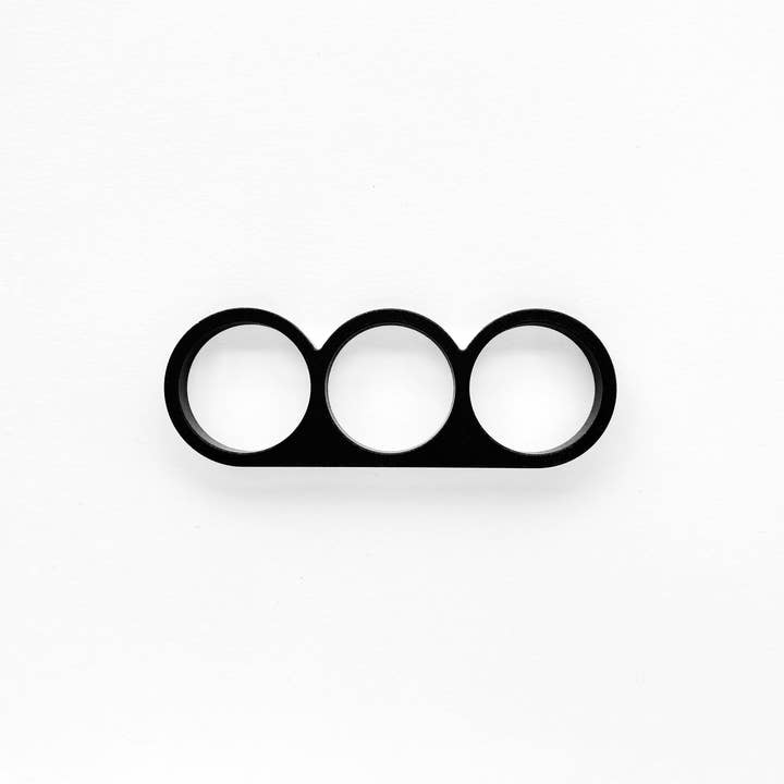 Object/Interface - Wholesale Knob/Pull - Punch Cabinet Pull