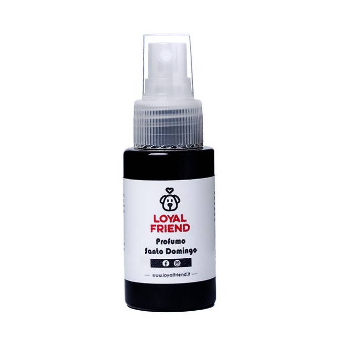 Santo Domingo Parfüm (50 ml) für den Großhandel von Loyal Friend