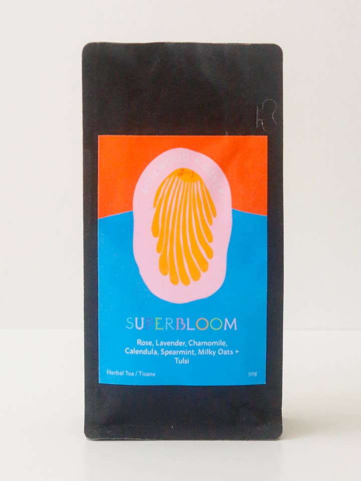 Super Bloom por atacado de Rosewood + Silver