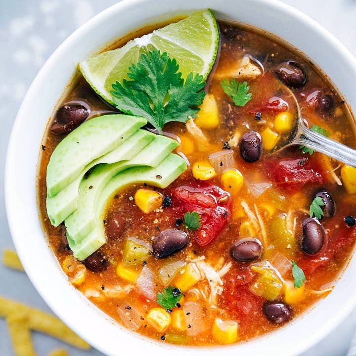 Tortilla Soup and other Purchase Wholesale barn vegetable soup mix. Free Returns & Net 60 Terms on Faire trending on Faire.