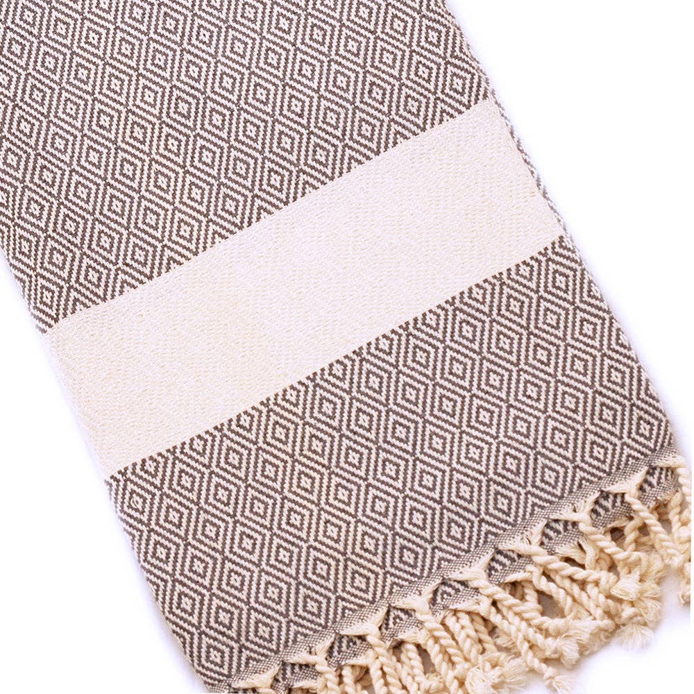 madeathand.nl - Wholesale Bath Towel - Diamond Turkish Towel12