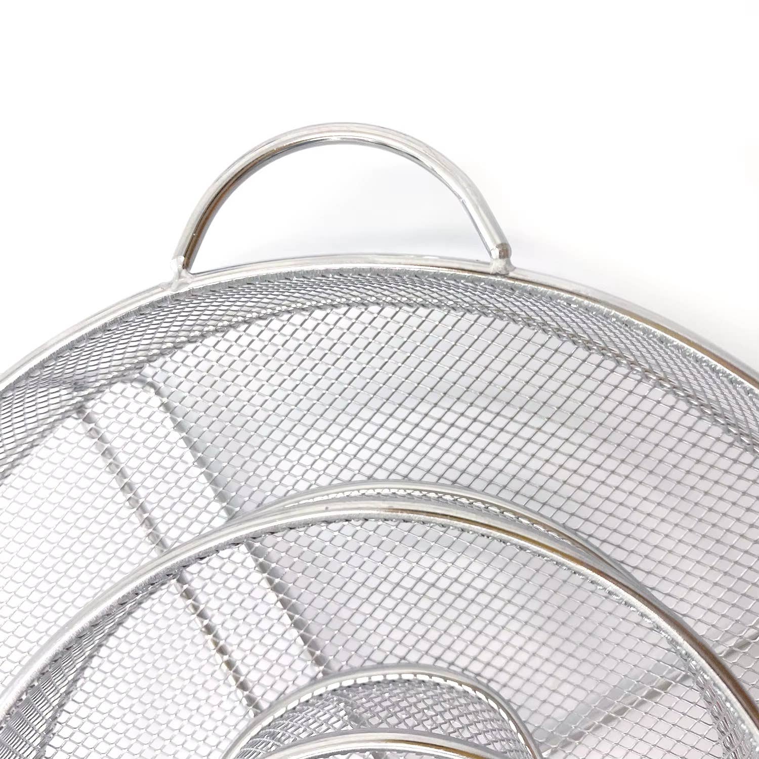 VIGOR - Wholesale Outdoor Grill Tools - Cold Smoke Circular Generator Barbecue Grill Cooking Tools7