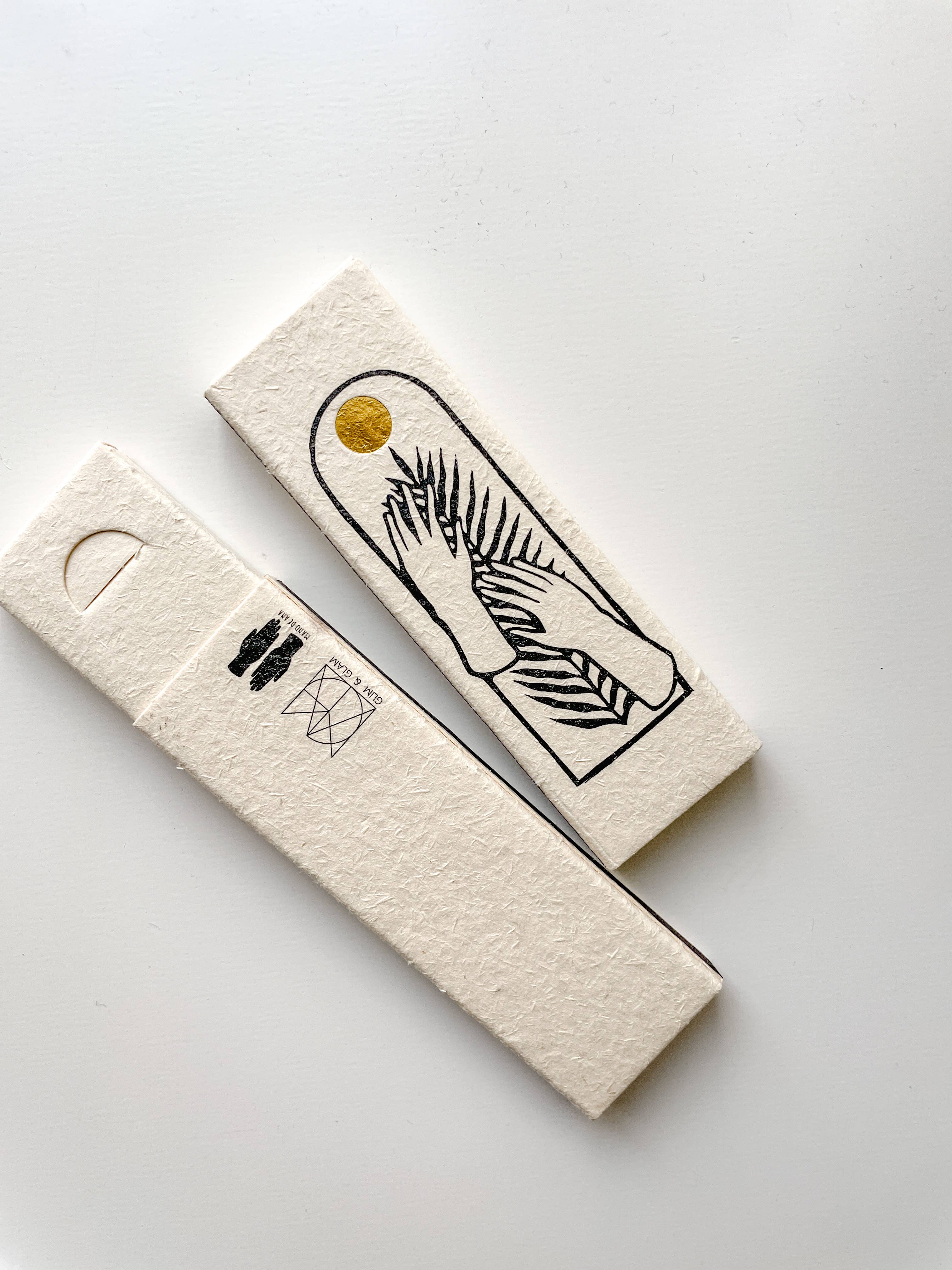 Glim & Glam - Wholesale Matches - Long Candle Matches7