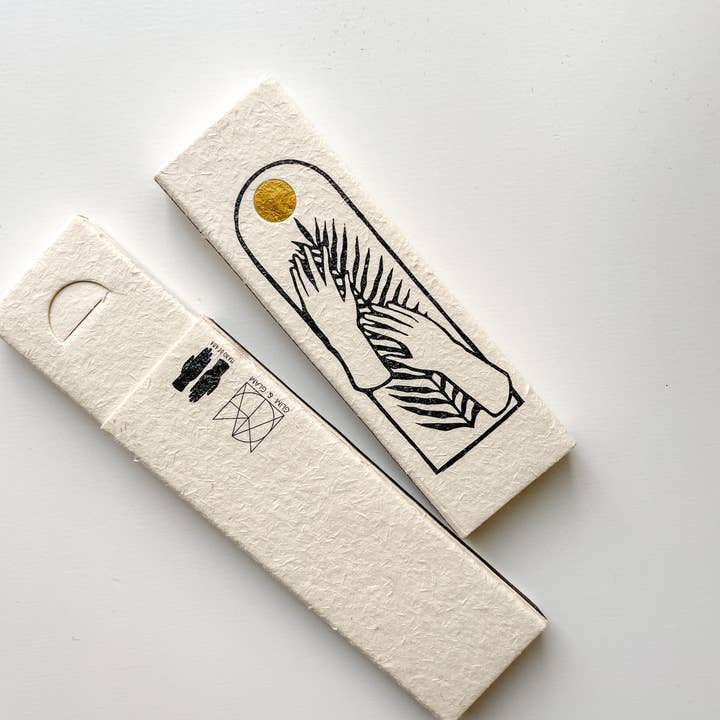 Glim & Glam - Wholesale Matches - Long Candle Matches7