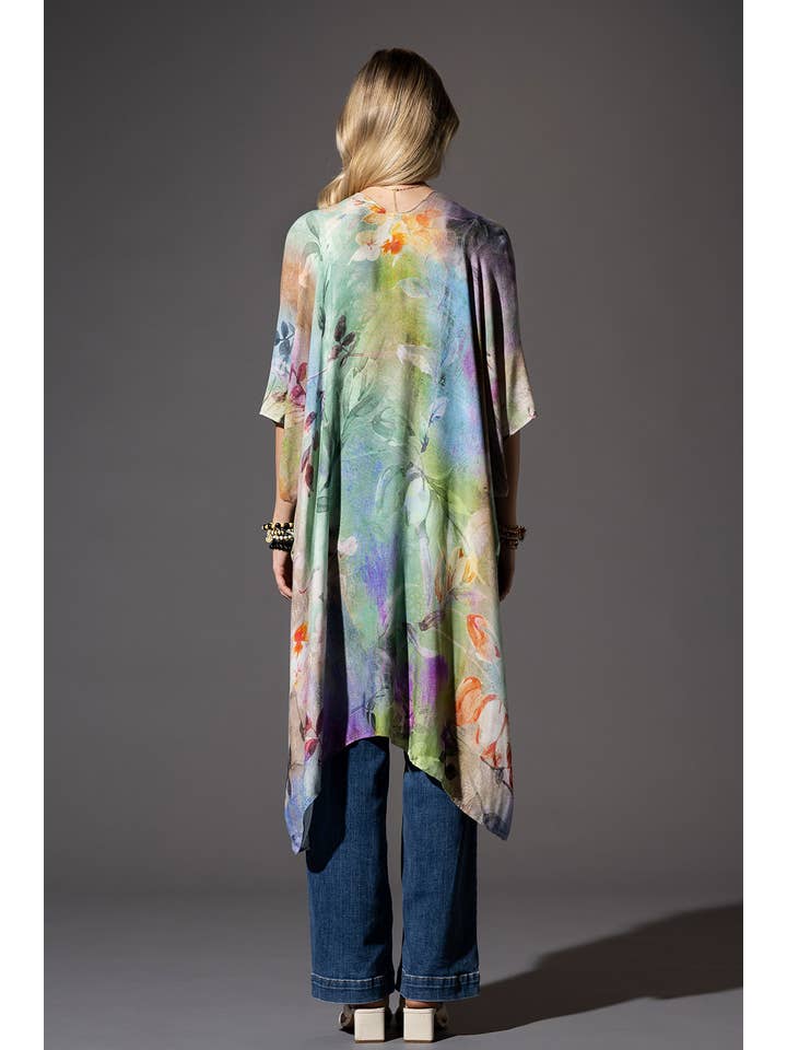 Kyoto Kyoto Kimono för wholesale på Faire5