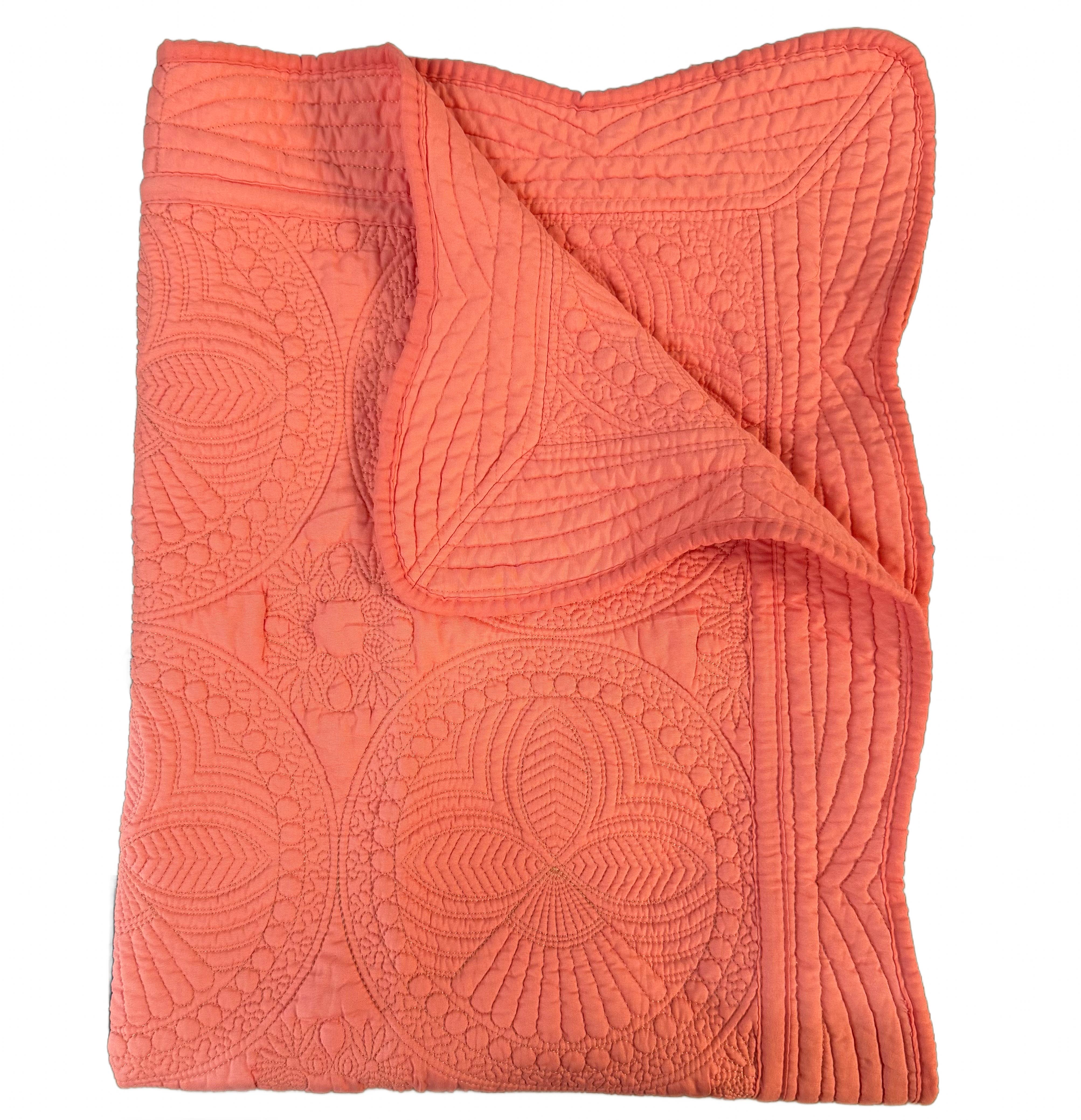 Zsa Zsa & LoLLi Monogram Blanks - Wholesale Quilt - Kids & Baby - Heirloom Quilt - Baby Quilt Blanket Monogram47