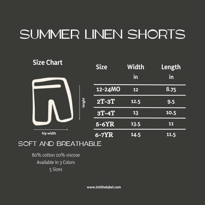 Cotton Linen Set in Mint for wholesale on Faire5