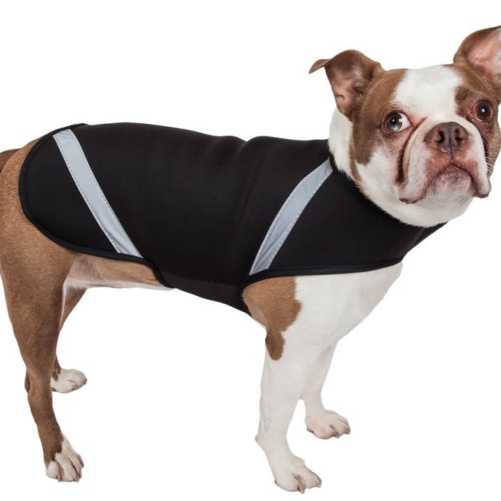 Extreme Neoprene Multi-Purpose Protective Shell Dog Coat for wholesale by Pet Life