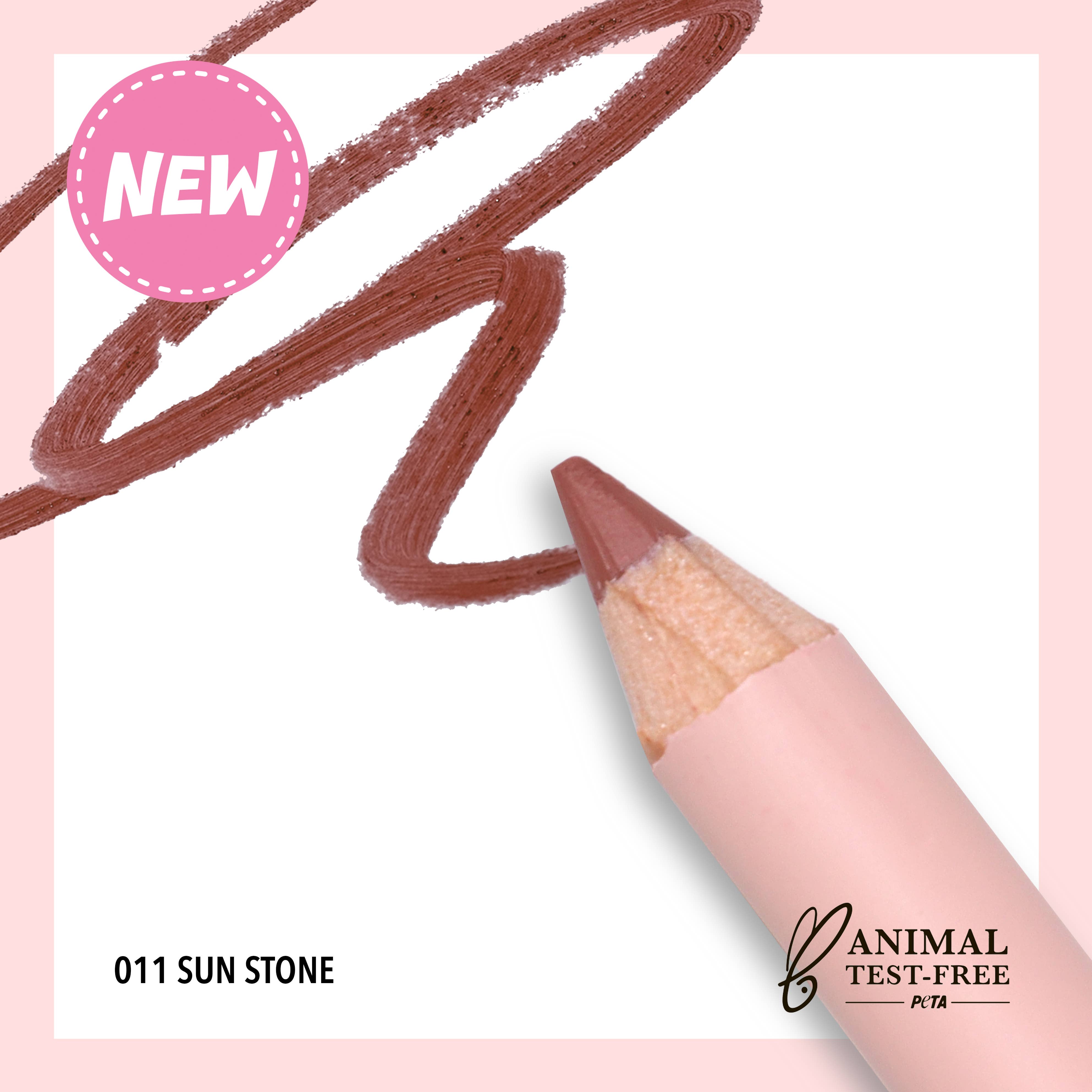 Moira Cosmetics - Wholesale Lip Liner/Pencil - Signature Lip Pencil10
