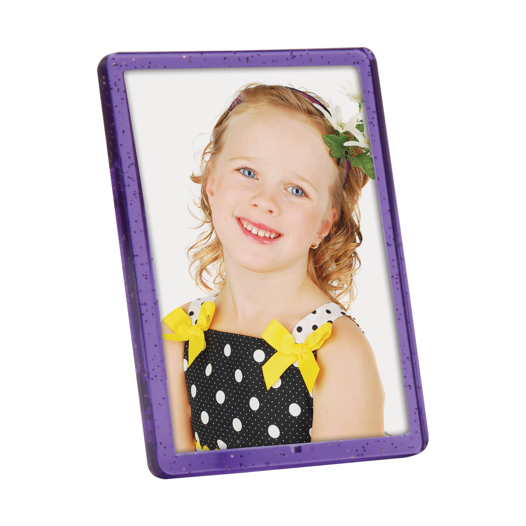 Neil Enterprises - Vendita all'ingrosso Cornice portafoto - Cornice magnetica traslucida con supporto3