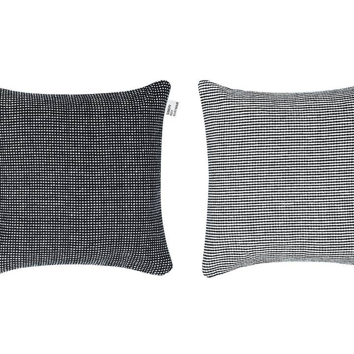 Stripes & Dots Fine - Capa de Almofada por atacado de Simon Key Bertman