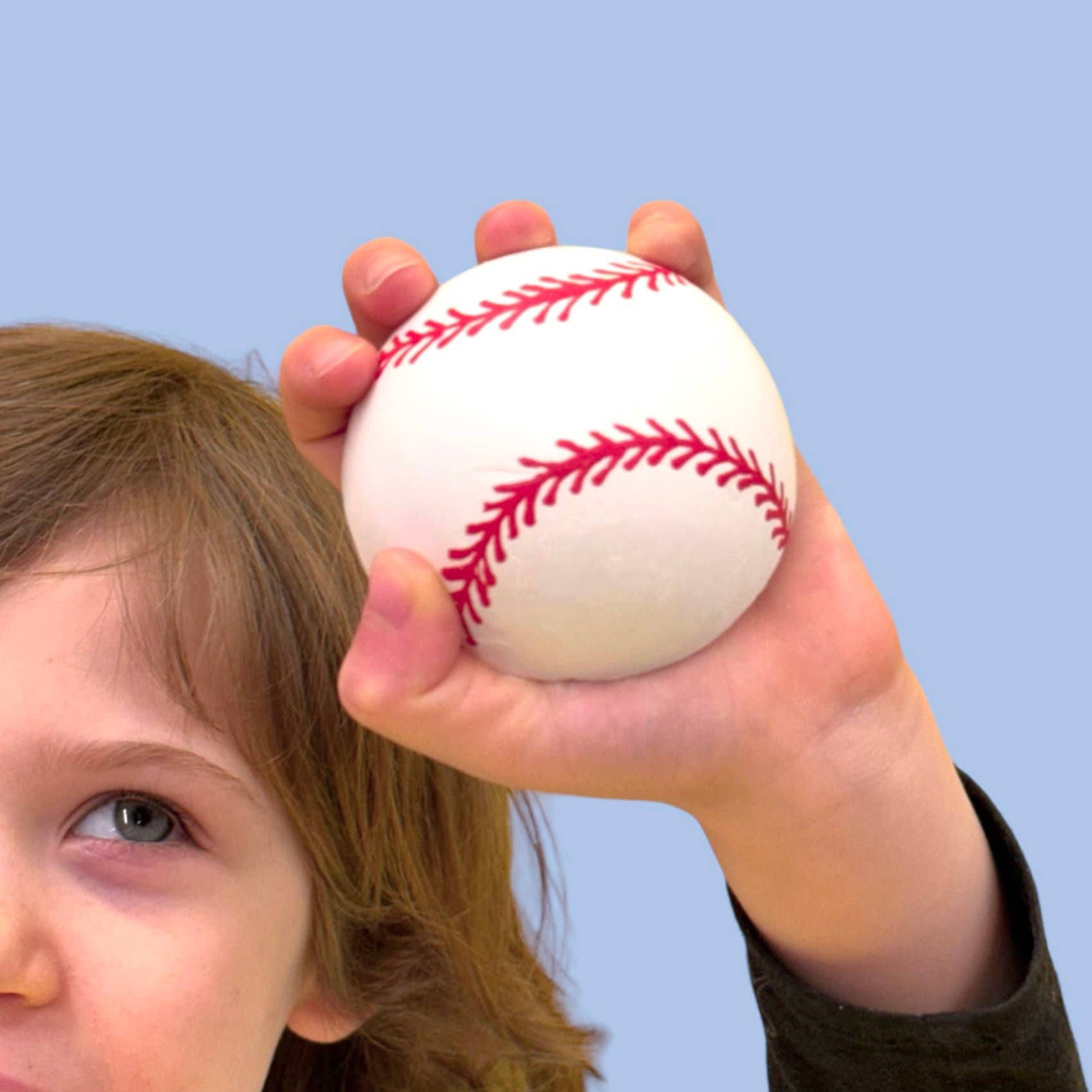 TWEE made for little hands - Vente Craies - BASEBALL DE QUINN | CRAIE DE TROTTOIR ARTISANALE TWEE6