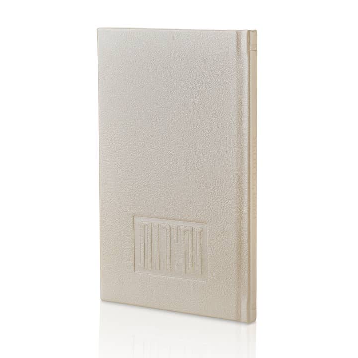 Leather Zemiros Bencher for wholesale by Waterdale Collection