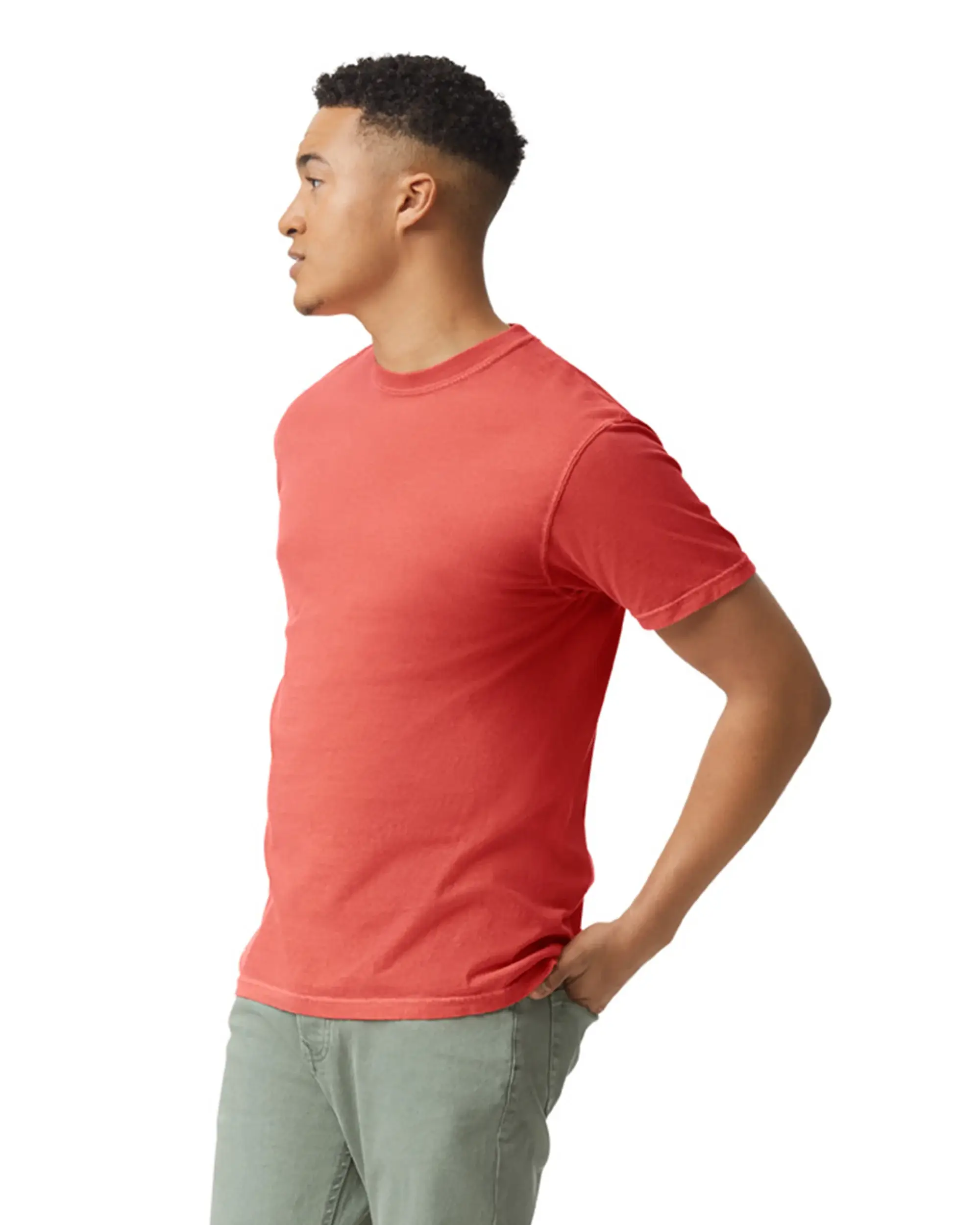 Down South Designer Customs - Wholesale T-shirt – Unisex - Comfort Colors Adult Heavyweight Tee21