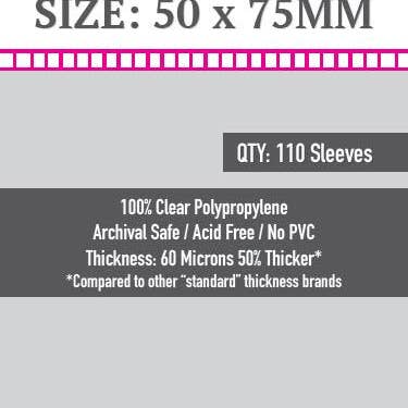 Ærme King „Sejl af Glory* Kortærmet (50x75mm) SKS-8804 for engroshandel hos Mayday Games