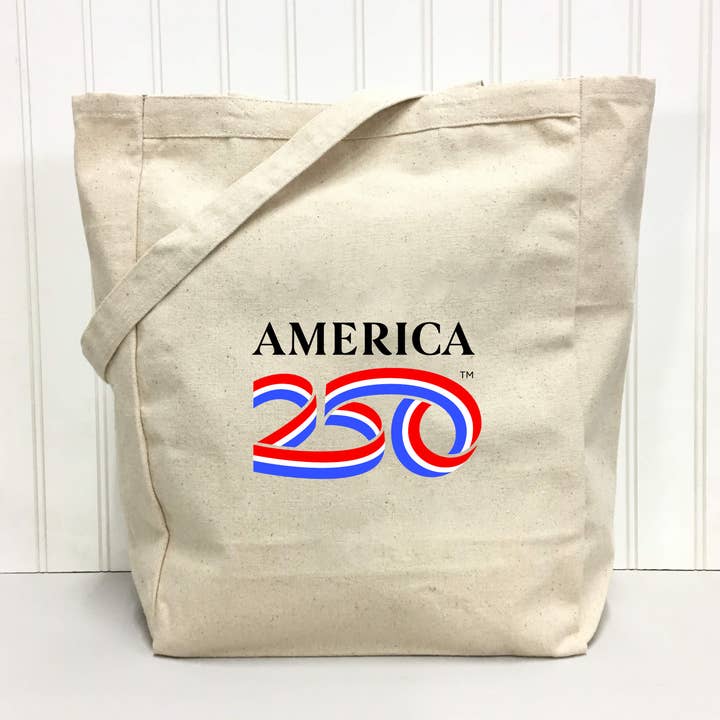 Saco Comemorativo America250™ por atacado de Things UnCommon