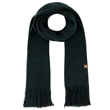 20'er & 50'er sæt: Strikket halstørklæde til herrer for engroshandel hos NF Nitzsche Fashion