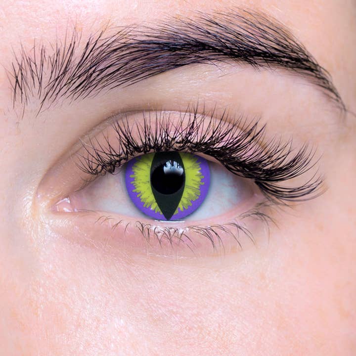 Loox Contacts - Vente Lentilles de contact - Lentilles de contact Seducer0