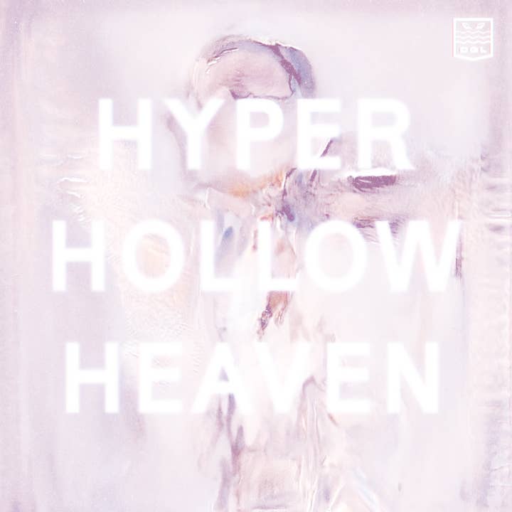 Don't Get Lemon "Hyper Hollow Heaven" for wholesale by à La Carte Records
