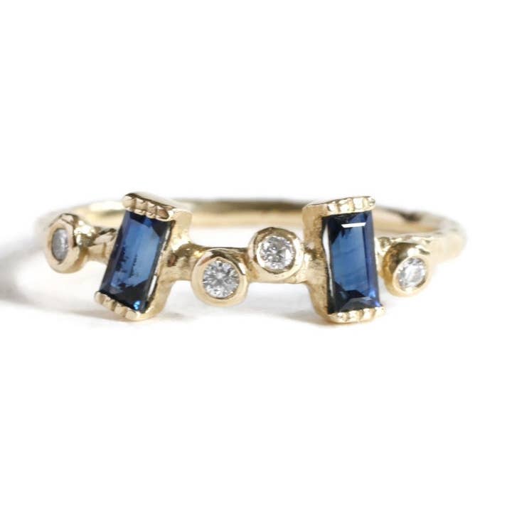 Großhandel Gartenring -Blauer Sommer -R082YG-BS, R082PG0BS, R082WG-BS für den Großhandel von Linn.