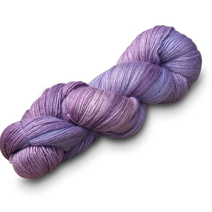 Rooster Yarns - Vente Fils à tricoter - Manos del Uruguay Fino Merino Soie fil à tricoter teint à la main6