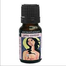 Essential Oil Blend - PMS Control | 10ml for wholesale by Earth Solutions
