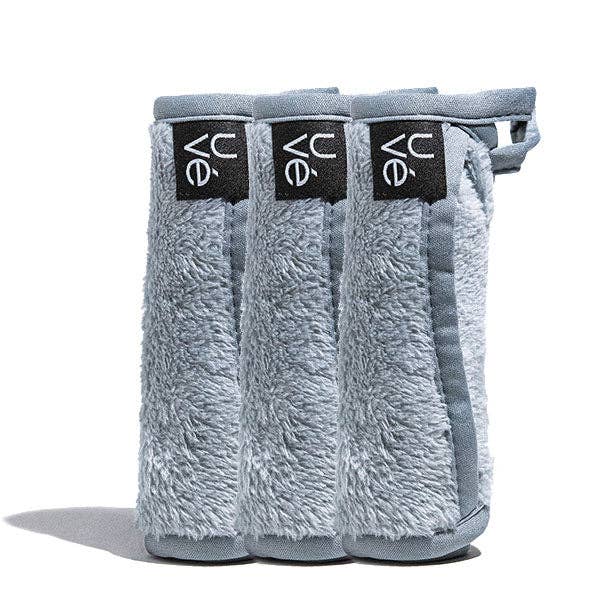 UVĂ© Beauty - Wholesale Makeup Remover - ERASE Mini - Antimicrobial Makeup Remover Cloth6