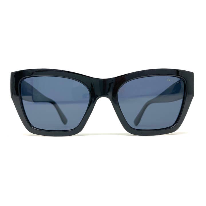 Gafas Venice Eyewear - Wholesale Sunglasses - Unisex - High-end Polarized Sunglasses - 68351BK2