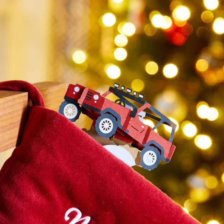 Lovepop Cards - Wholesale Everyday Greeting Card - Stickerpop™: 4x4 (1-Pack), Stickers, Everyday Pop-up card2