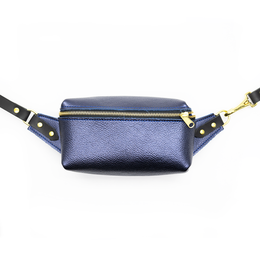 Glad & Young Studio – wholesale Belt bag – Women’s – Zip It Sling Bag25
