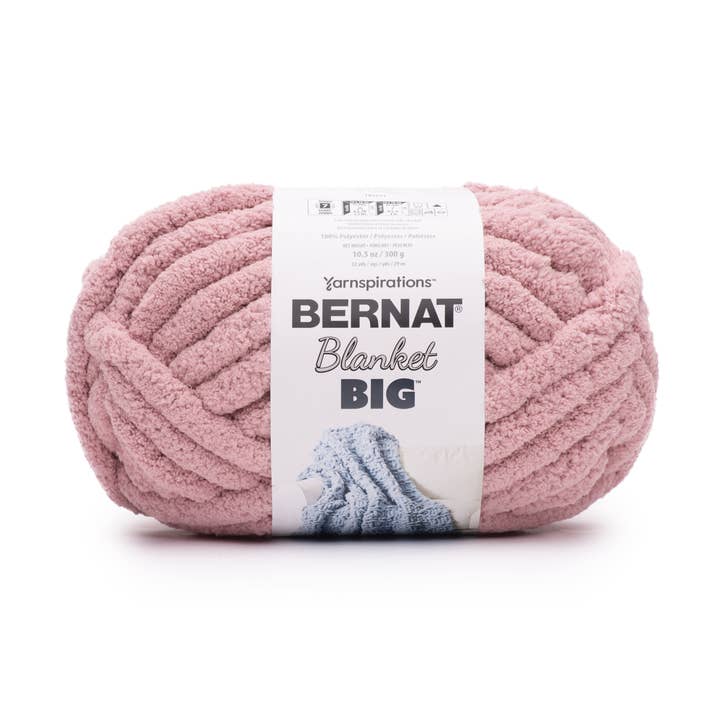 Bernat Blanket BIG for wholesale by Creative World of Crafts