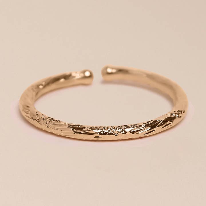 Waekura – Anel de banda por atacado – Anel Ila0