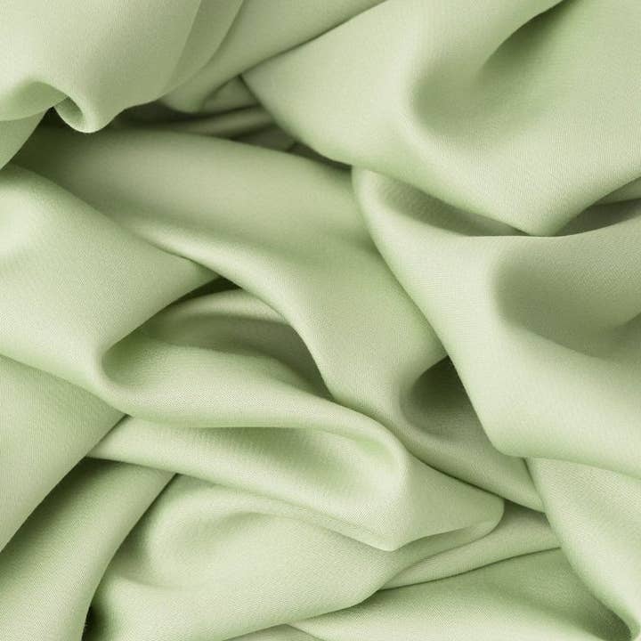 Arth Linen - Wholesale Fitted Sheet - Plain Bamboo Fitted Sheet4