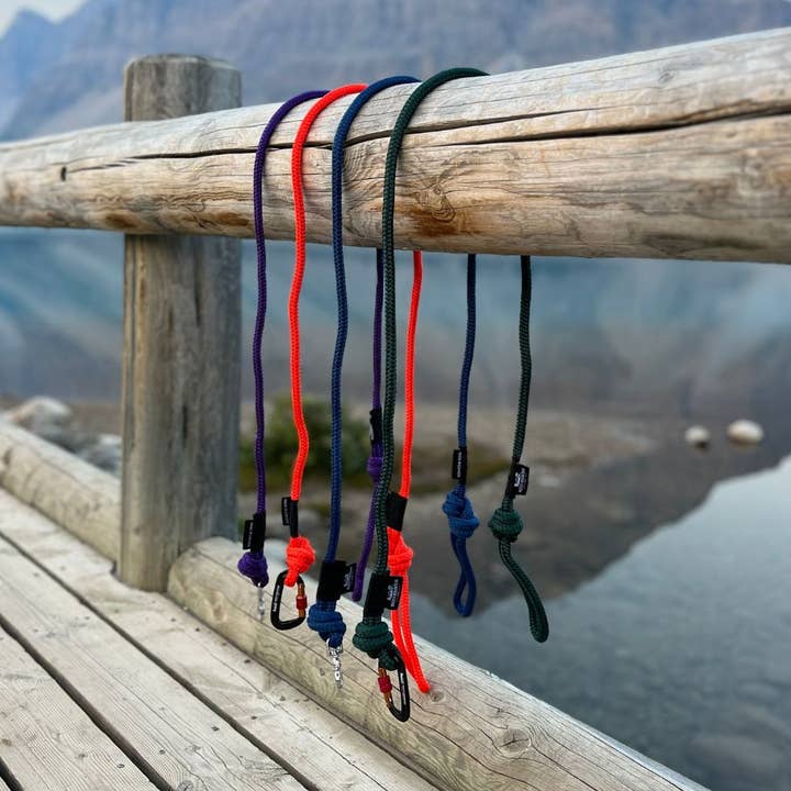 Fernie Rope Hundesnor for engroshandel hos Rocky Mountain Dog