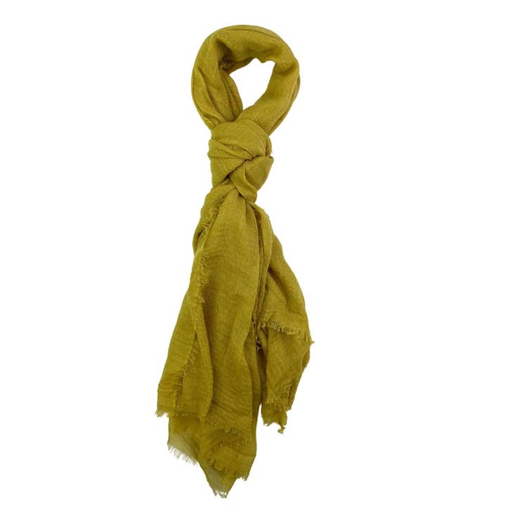 Humble Hilo – wholesale Halsduk - Dam – Humble Hilo bohemisk sjal102