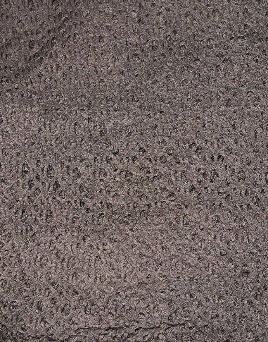 Dance in Paris – wholesale Kofta - Dam – Mellanlång mjuk och stretchig laserskuren kofta4