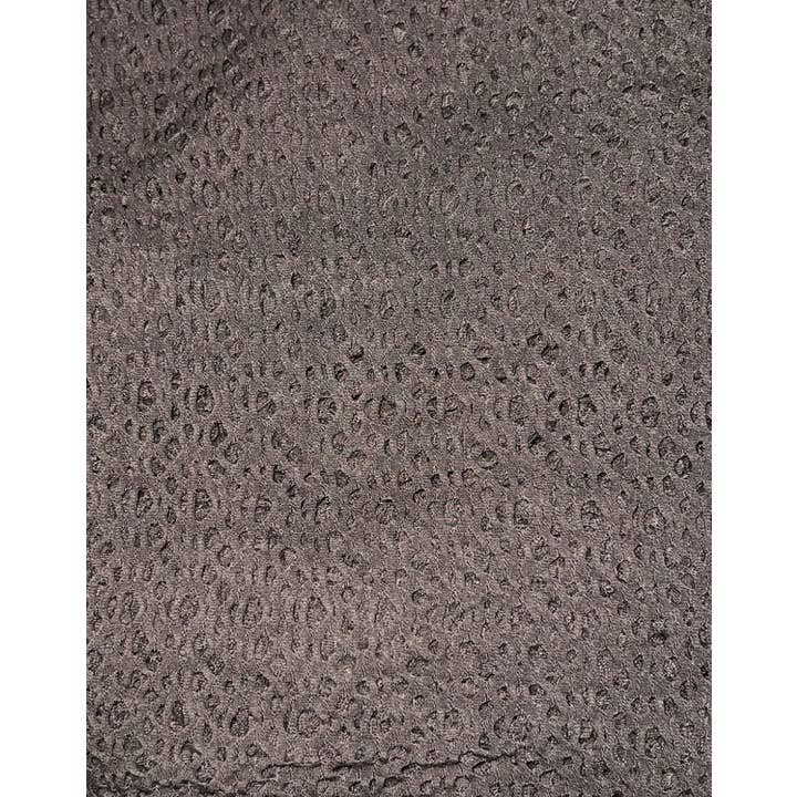 Dance in Paris - Wholesale Cardigan - Women's - Mid Length Soft and Stretchy Laser Cut Cardigan4