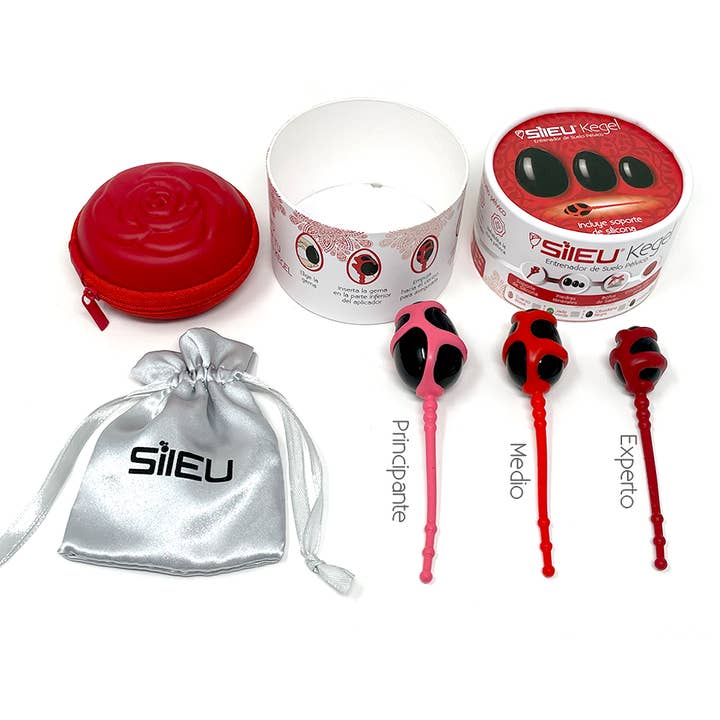 Straineur de plancher pelvien avec gemmes semi-précieuses et autres tendances Résultats pour gemü en vente B2B. Retours gratuits et paiement à 60 jours sur Faire sur Faire.