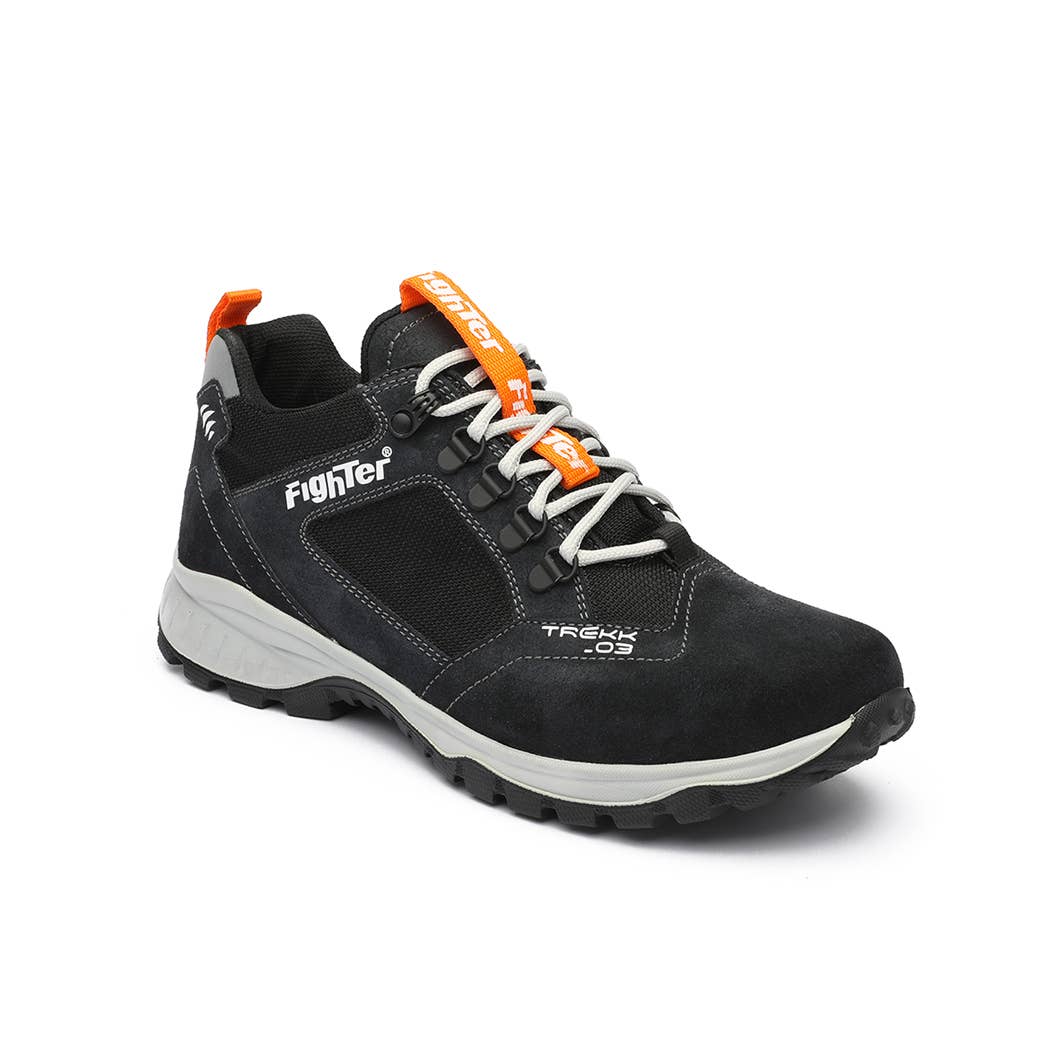 FIGHTER - Wholesale Athletic Sneakers - Men's - MILETTO